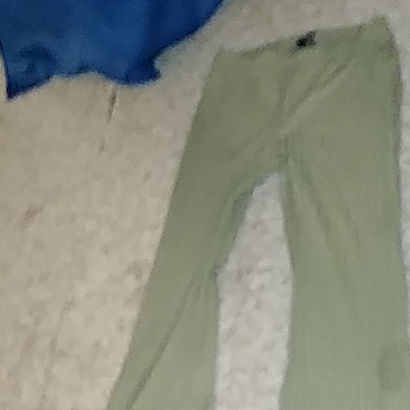 Pants - Picture 1 of 1